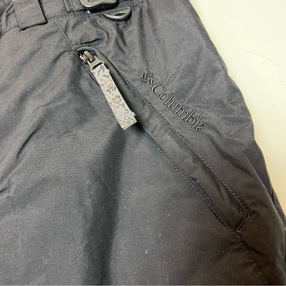 Columbia Omni-Tech Waterproof Snow Ski Pants Small - Picture 12 of 13